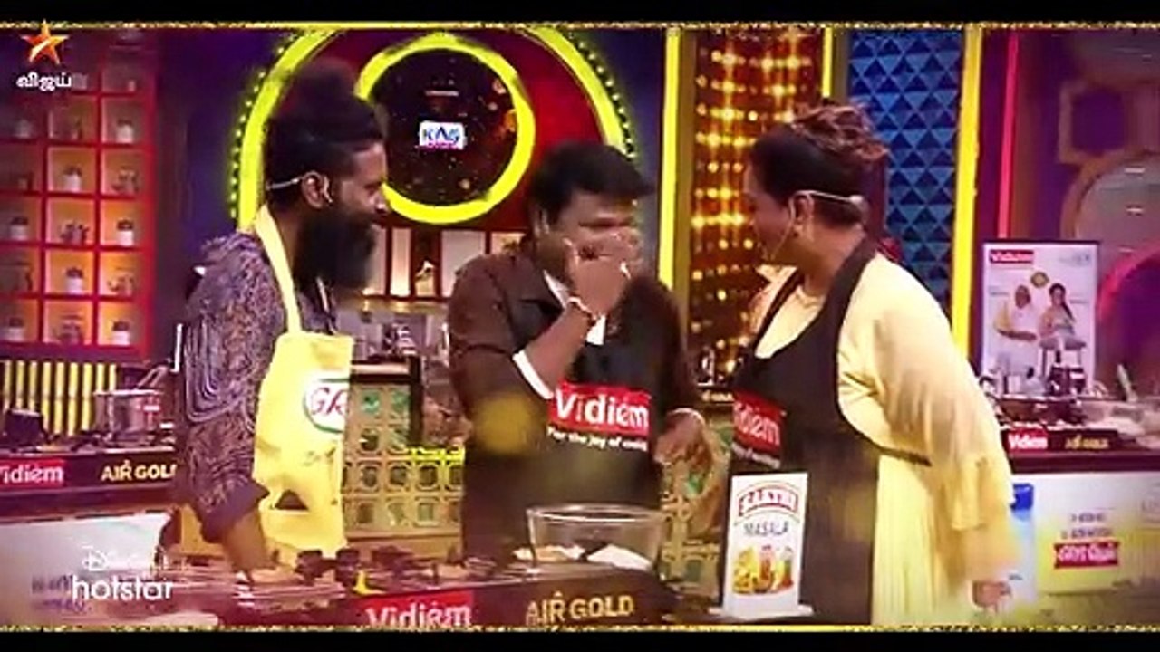 Cooku With Comali Season 4 _ 22nd & 23rd July 2023 - Promo 2