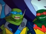 Teenage Mutant Ninja Turtles Season 6 Episode 11 The Freaks Come Out At Night