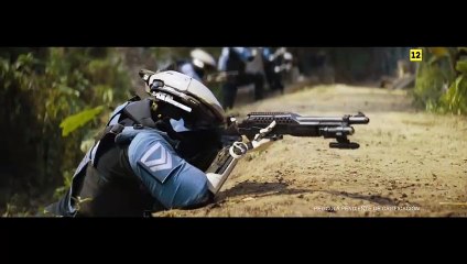 Exciting New Creator Trailer 🎬 – Discover What's Coming!