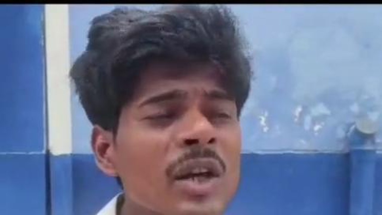 खगड़िया: तेज रफ्तार पिकअप की चपेट में आने से बालक गंभीर रूप से जख्मी, रेफर