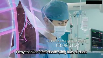 Healer of Children Episode 1 - Sub Indo | Heartwarming Medical Drama