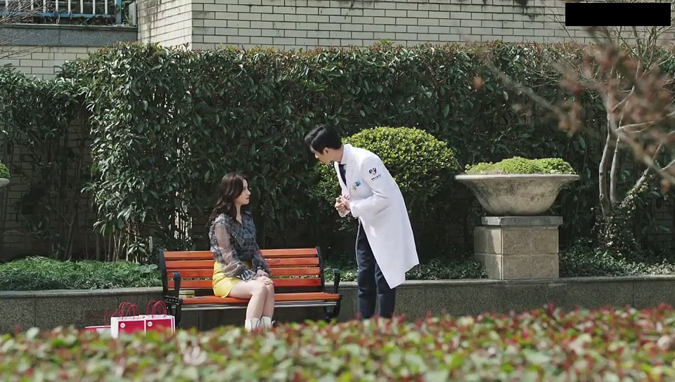  Healer of children eps 3 sub indo