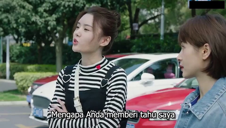  Healer of children eps 5 dub indo