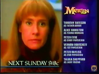 Merlin NBC Split Screen Credits (KUSA, KNSD, WGAL)