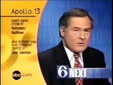 Apollo 13 ABC Split Screen Credits