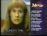 Merlin NBC Split Screen Credits (WPXI)