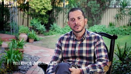 Yet Still I Rise - FORGIVENESS By Terence Abrahams