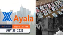 Ayala urges public to fight disinformation | The wRap