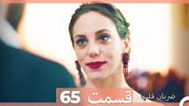 Zarabane Ghalb - ضربان قلب قسمت 65  (Dooble Farsi) HD