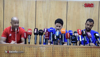 رضوان لحيمر_ عندي فلسفة هجومية ولهذا السبب تعاقد معي الكوكب المراكشي