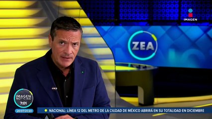 Menor cae en coladera sin tapa en el centro histórico de Puebla