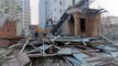 प्रताप नगर के सेक्टर 28 में हादसा, निर्माणाधीन इमारत का गेट गिरने से तीन मजदूर चोटिल