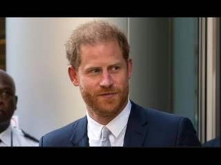 Le prince Harry humilié alors que ses mémoires Spare apparaissent comme le livre "le plus abandonné"