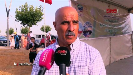 تفاصيل انطلاق النسخة الثالثة من فعاليات مهرجان تيفلت