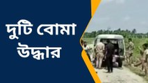 কোচবিহার: মাছ ধরার জালে আর মাছ ওঠে না... কি ওঠে শুনলে তাক লেগে যাবে