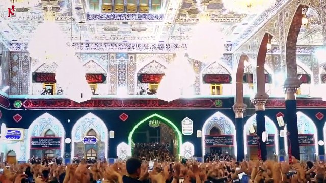 Hoga Ya Hussain | Nadeem Sarwar | 2023 - 1445