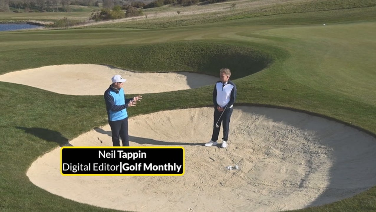 Biggest Short Golf Game Faults Fixed
