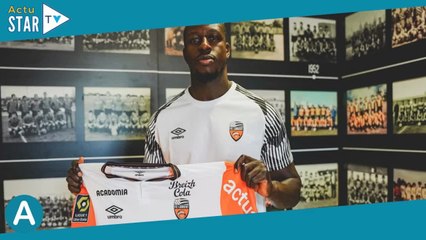 Benjamin Mendy à Lorient : son arrivée en France divise vivement internautes et journalistes