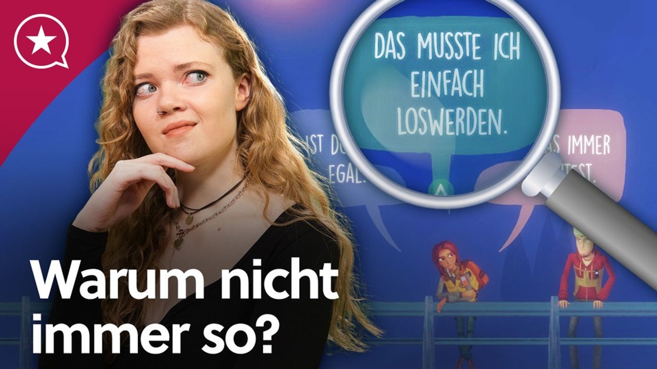 Das wollen wir auch in AAA-Spielen sehen