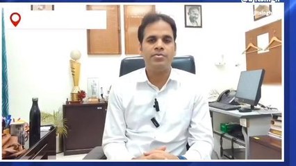 गोरखपुर: बाढ़ की स्थिति और ट्रेनों के संचालन पर सीपीआरओ का बयान