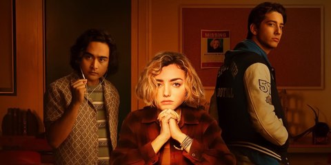 NOUVELLES SAISONS pour ces séries (Fubar, School Spirits...)