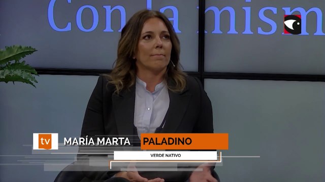 3 Miradas | Verde Nativo combina la pasión por el paisajismo y el diseño de exteriores