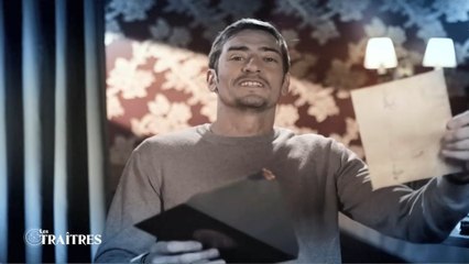 «Ça faisait beaucoup en ma défaveur»: ce que Claude Dartois regrette après son éviction des Traîtres