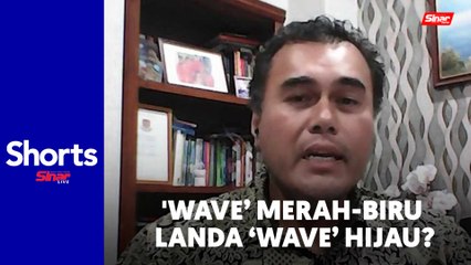 Masih terlalu awal buat ramalan