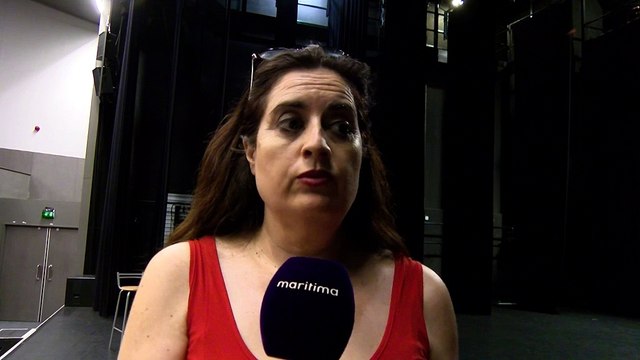 Concerts des jeunes talents de l'académie lyrique à Martigues !