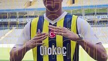 Fenerbahçe, Becao'yu açıkladı