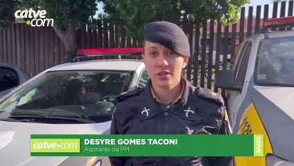 Homem morto após assalto em Cascavel; saiba como aconteceu o confronto