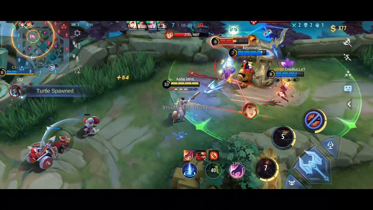 I tried my best here with Granger | Mobile Legends: Bang Bang