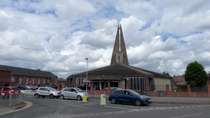 The Streets of Sheldon - one of Birmingham's most up-and-coming areas