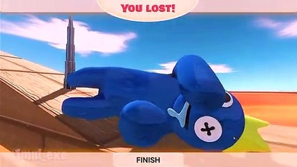 4 Deadly Spikes - Animal Revolt Battle Simulator