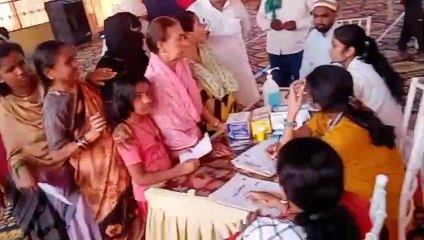 Patients suffering from viral