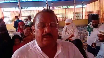 Patients suffering from viral