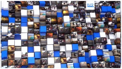 Fußball-WM: Gastgeberländer mit Auftaktsiegen