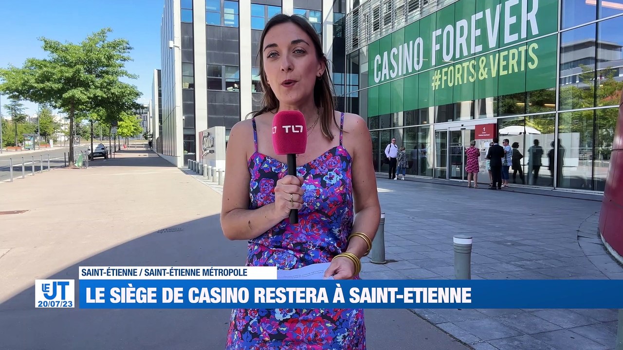 A la Une : Des travaux entre Saint-Paul-en-Cornillon et Aurec-sur-Loire / Visitez la demeure du Préfet de la Loire / Pilotez une grue à Saint-Etienne !