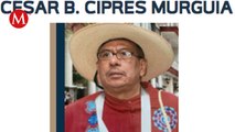 En Michoacán, ofrecen recompensa de 100 mil pesos para localizar a activista desaparecido