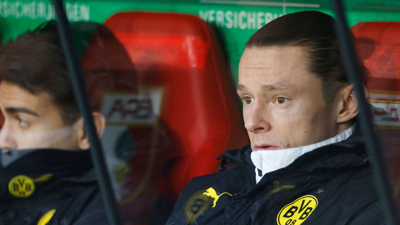 Kapitel Schulz in Dortmund geschlossen: 'Gibt keinen Markt für den Spieler'