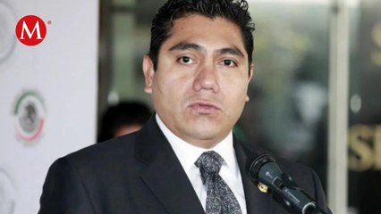 "No es precampaña, pero sí parece", dice Jorge Luis Preciado