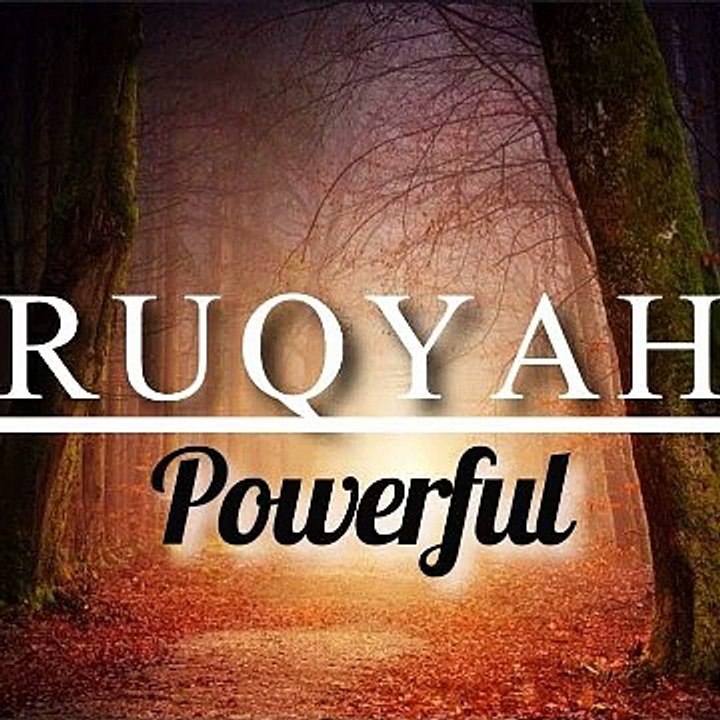 Powerful Ruqyah | Ayat Quran | Everything to solve the problem