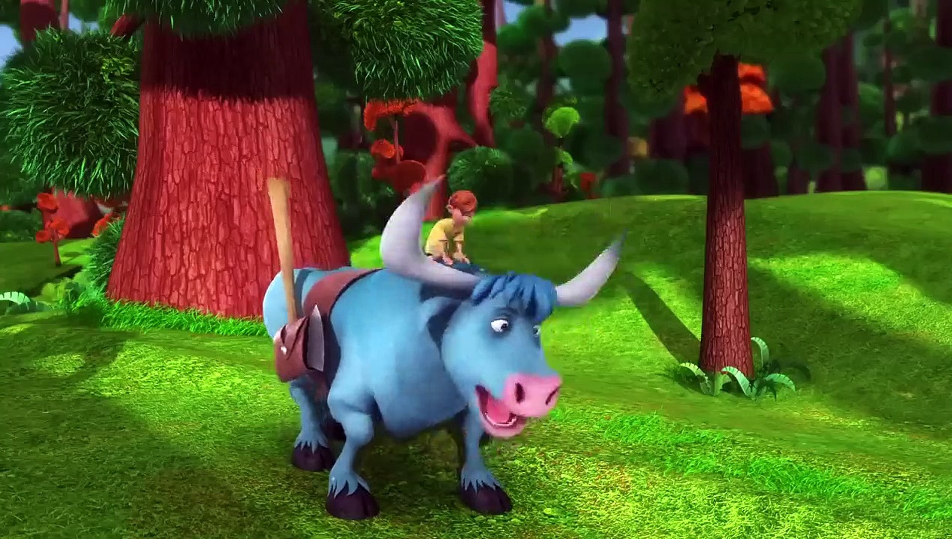 ⁣New cartoon movie in Hindi 2023 - Hollywood Animation movies Hindi - cartoon movie in Hindi dubbed -