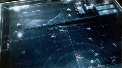 ARMORED CORE VI FIRES OF RUBICON — Trailer de Historia