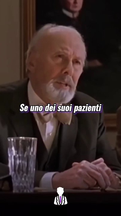 Patch Adams - Commovente scena di Robin Williams