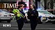 Security Tightened Around Women’s World Cup After Deadly Shooting in Auckland