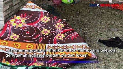 Oknum Polisi jadi Tersangka Kasus TPPO Penjualan Ginjal Jaringan Internasional, Ini Perannya