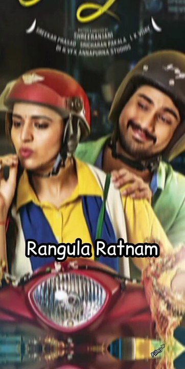 Top 8 New South Love Story Movies In Hindi 2023