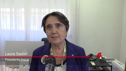 Inqua2023, Sadori: “Mia elezione a presidente è premio a riconoscimento al lavoro quaternaristi italiani”