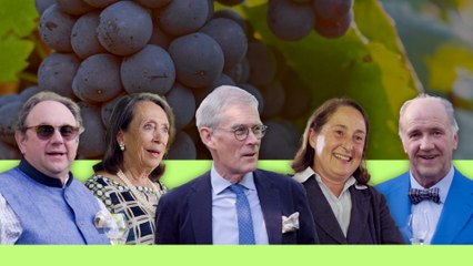 Así elaboran el vino perfecto las familias bodegueras más poderosas del mundo
